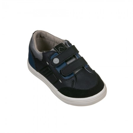 Παιδικό casual παπούτσι Mayoral 20-41184-028 ναυτικό μπλε